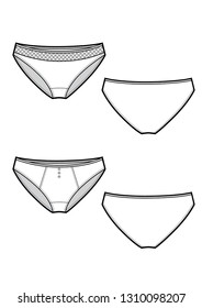 classic womans pants