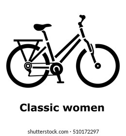 sports bicycle for ladies