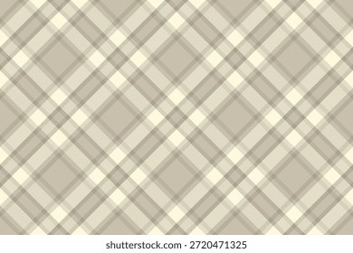 Klassisches gewebtes Scheckmuster, neutrale Töne. Elegantes, strukturiertes Design, ideal für Hintergründe, Textilien, Innenräume und stilvolle Projekte. Vielseitiger Hintergrund.
