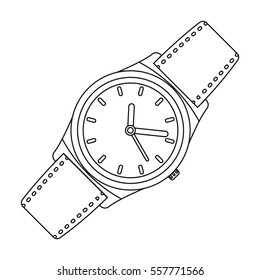 48,010 Wrist Watch Icon Images, Stock Photos & Vectors | Shutterstock