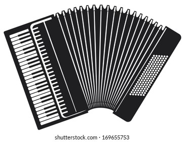 classical accordion