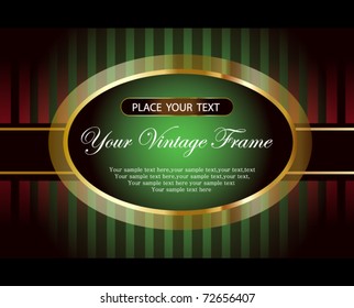 classical background