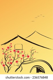 classical China--building