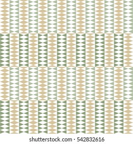 classical color geometric tile - Geometric seamless pattern
