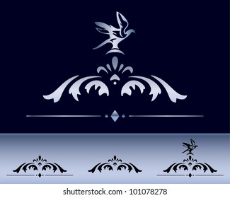 classical design elements