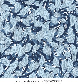 Classical elegant design flowery small plant floral  