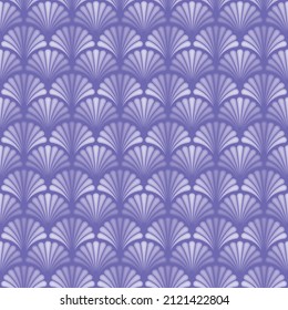 Classical Elegant Seamless Pattern. Editable vector background.