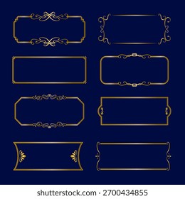 Conjunto de Quadros Clássico : Vetor