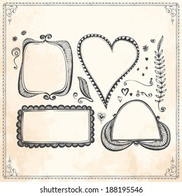 classical frames and design part line classic vegetation nails fingers edge single leaf drawn sign ornate classical science traditional swirling flag divider straight vignette marked twirl vortex grap