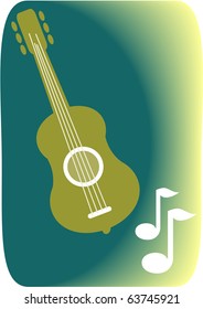 classical guitar