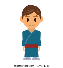 Classical Japanese dance
