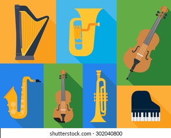 Classical music
