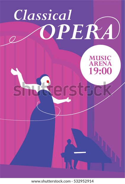 classical opera music