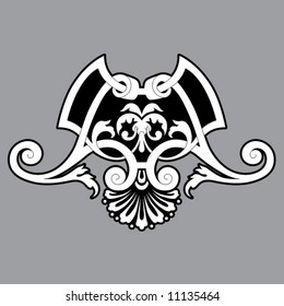 Classical Ornament