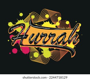 Classical T shirt Design with typhography