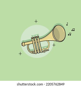 The Classical Trumpet. Old but Gold