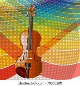 classical violin