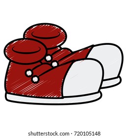 Classics urban shoes