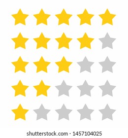 movie review stars