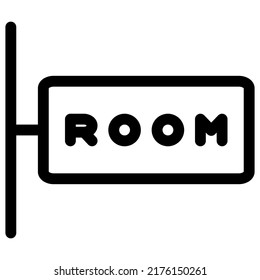 Classroom with different section and classes in school