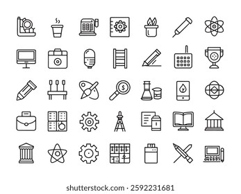 Classroom Resource Icon Enhancing Student Engagement Tools