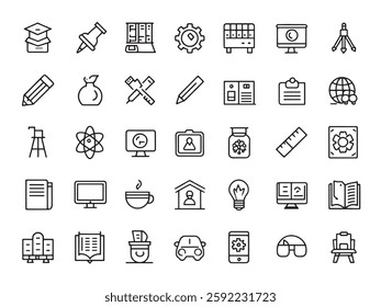 Classroom Resource Icon Supporting Diverse Learning Needs