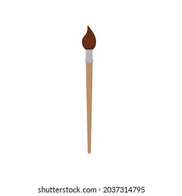 classroom school supplies stationery, pencil case, pen, pile of books, photorealistic literature,notebook, notebook textbook,school bag,Palettes and brushes in art,colored pencils. vector illustration