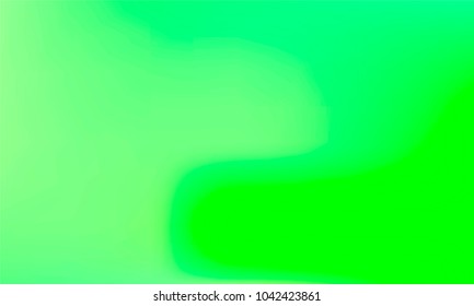 Classy and Awesome Looking Blue and Green Gradient Background