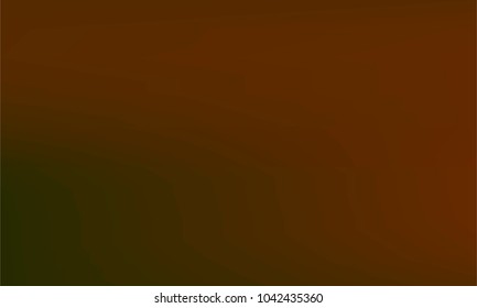 Classy and Awesome Looking Green and Red Gradient Background