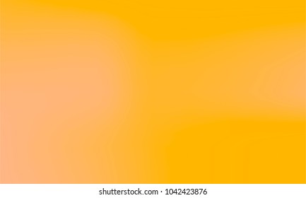 Classy and Awesome Looking Orange and Pink Gradient Background
