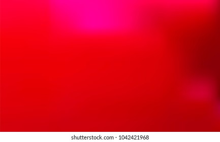 Classy and Awesome Looking Red and Pink Gradient Background