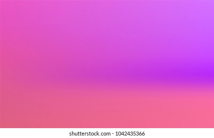 Classy and Awesome Looking Violet and Pink Gradient Background
