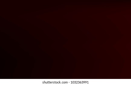 Classy and Cute Dark Red and Black Gradient Background