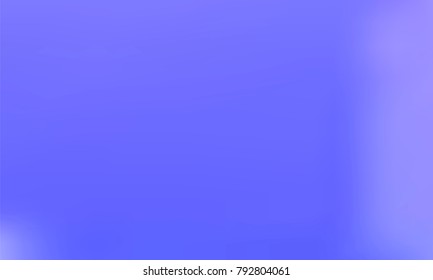 Classy, Cute and Stylish Blue Gradient Background