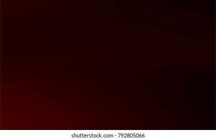 Classy, Cute and Stylish Dark Red Gradient Background