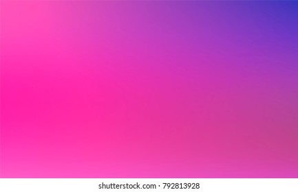Classy, Cute and Stylish Pink and Violet Gradient Background