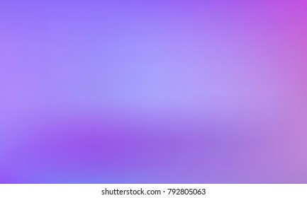 Classy, Cute and Stylish Violet and Pink Gradient Background