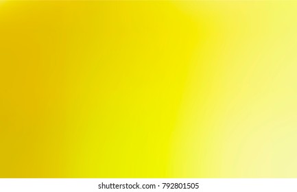 Classy, Cute and Stylish Yellow and Orange Gradient Background