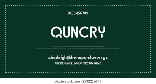 Classy elegant font, vintage type or luxury premium typeface, vector English royal alphabet. Classic typography in modern or old art deco style, serif letters for modern or retro poster font