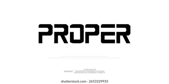 Fuente elegante con clase, tipo vintage o tipo de letra premium de lujo, alfabeto real inglés de Vector. Tipografía clásica en estilo art déco moderno o antiguo, letras serif para fuente de póster moderna o retro