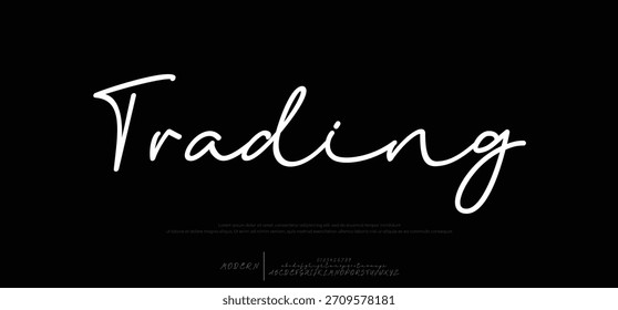 Fuente elegante con clase, tipo vintage o tipo de letra premium de lujo, alfabeto real inglés de Vector. Tipografía clásica en estilo art déco moderno o antiguo, letras serif para fuente de póster moderna o retro