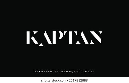 Classy Elegant Ligature Font Alphabet Typeface Typography