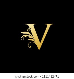 Letter L Luxury Boutique Silver Gold Stock Vector (Royalty Free ...