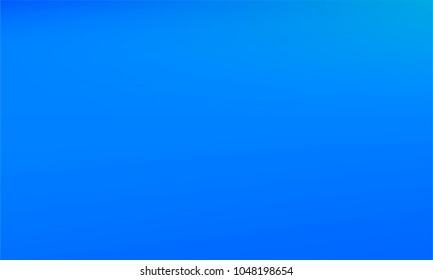 Classy and Good Looking Blue Gradient Background