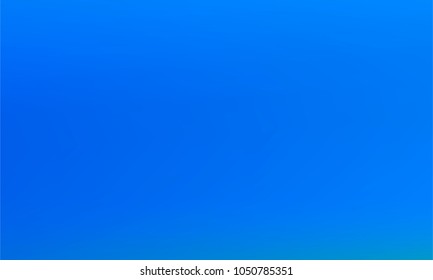 Classy and Good Looking Blue Gradient Background