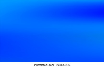 Classy and Good Looking Blue Gradient Background