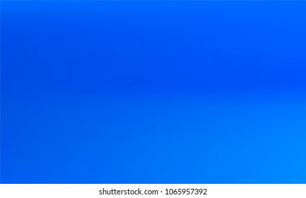 Classy and Good Looking Blue Gradient Background