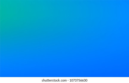 Classy and Good Looking Blue Gradient Background