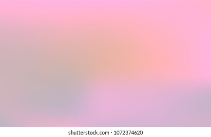 Classy and Good Looking Blue and Pink Gradient Background