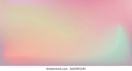 Classy and Good Looking Blue and Pink Gradient Background